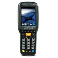 Datalogic - Skorpio X4 ordenador móvil industrial 8,13 cm (3.2) 240 x 320 Pixeles Pantalla táctil 388 g Negro - 22223937