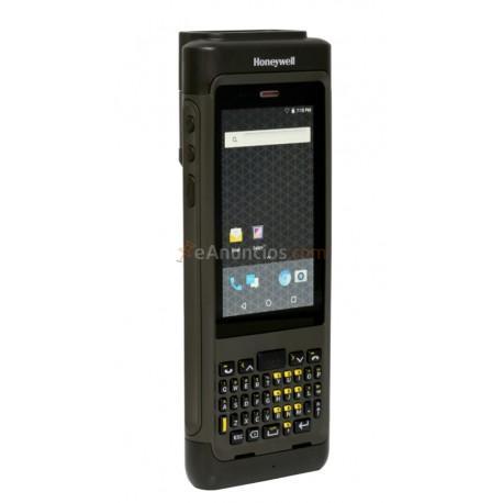 Honeywell - Dolphin CN80 ordenador móvil industrial 10,7 cm (4.2) 854 x 480 Pixeles Pantalla táctil 500 g Negro - 22391252
