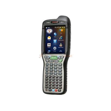 Honeywell - Dolphin 99EX ordenador móvil industrial 9,4 cm (3.7) 480 x 640 Pixeles Pantalla táctil 570 g Negro