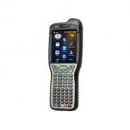 Honeywell - Dolphin 99EX ordenador móvil industrial 9,4 cm (3.7) 480 x 640 Pixeles Pantalla táctil 570 g Negro