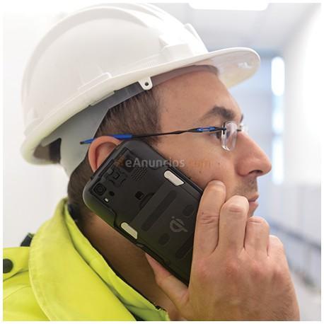 Datalogic - Memor 10 ordenador móvil industrial 12,7 cm (5) 720 x 1280 Pixeles Pantalla táctil 285 g Negro - 22372036