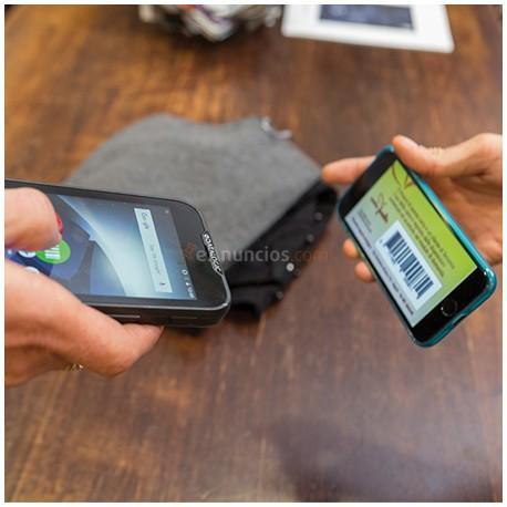 Datalogic - Memor 10 ordenador móvil industrial 12,7 cm (5) 720 x 1280 Pixeles Pantalla táctil 285 g Negro - 22372036