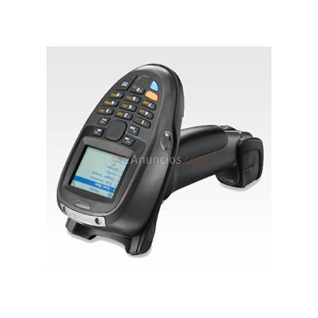 Zebra - MT2070 ordenador móvil industrial 320 x 240 Pixeles 378 g Gris - 17529361