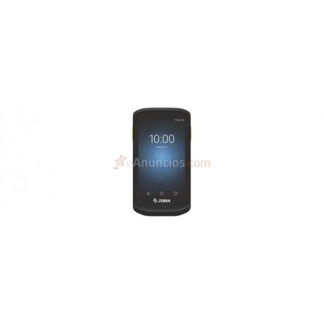 Zebra - TC20 ordenador móvil industrial 10,9 cm (4.3) 480 x 800 Pixeles Pantalla táctil 215 g Negro - 22242890