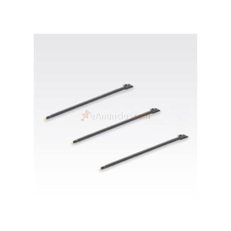 Zebra - KT-125237-03R lápiz digital Negro