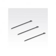 Zebra - KT-125237-03R lápiz digital Negro