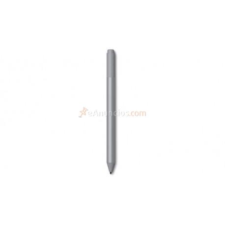 Microsoft - SURFACE PEN ACCS lápiz digital Platino 20 g