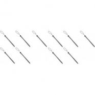 Zebra - KT-MC9X3X-STLSG-10 lápiz digital Negro