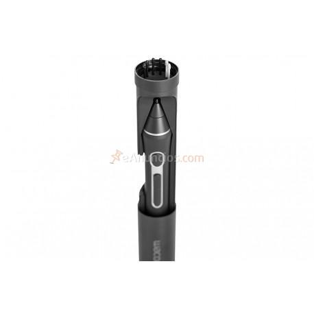 Wacom - Pro Pen 3D lápiz digital Negro