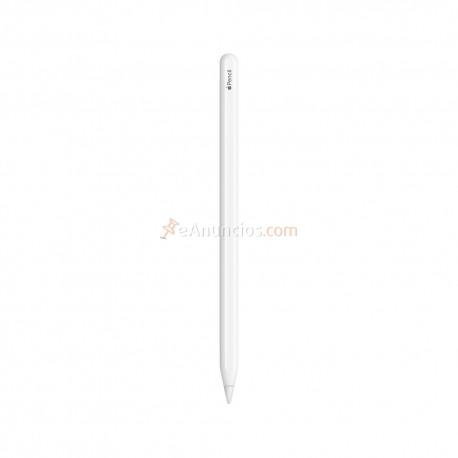 Apple - MU8F2ZMA lápiz digital Blanco 20,7 g