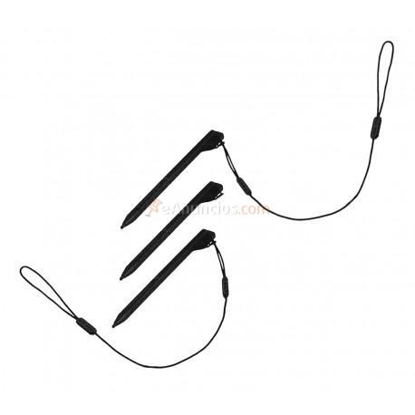 Honeywell - 300001645K lápiz digital Negro