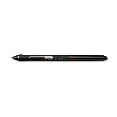Wacom - Pro Pen Slim lápiz digital Negro 12 g