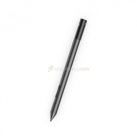 DELL - PN557W lápiz digital Negro 20,4 g