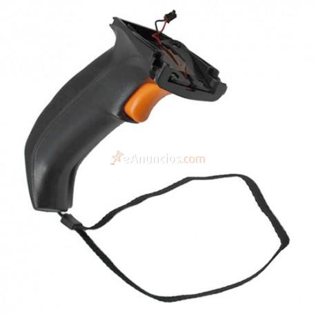 Datalogic - 94ACC1390 accesorio para dispositivo de mano Negro, Naranja