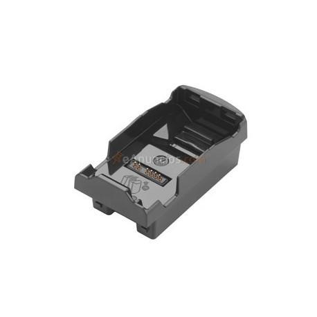 Zebra - ADP-MC32-CUP0-01 accesorio para dispositivo de mano Negro
