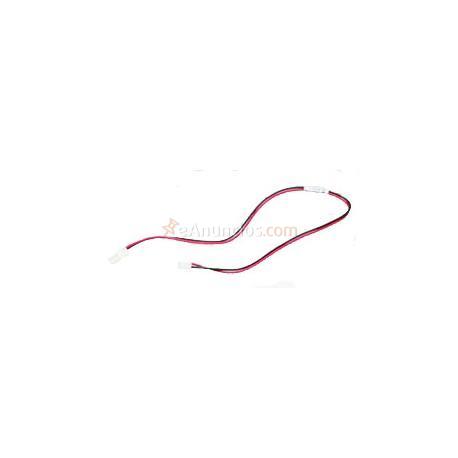 Zebra - DC Line Cord 25-66420-01R