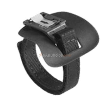 Zebra - SG-RS419-FGSTP-02R Handheld device finger strap Negro accesorio para dispositivo de mano