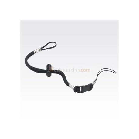 Zebra - 21-138874-01R accesorio para dispositivo de mano Negro