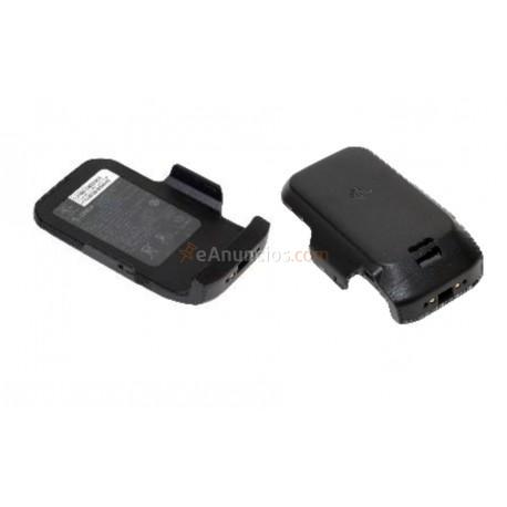 Zebra - BTRY-TC2X-PRPK1-01 accesorio para dispositivo de mano Battery charger set Negro