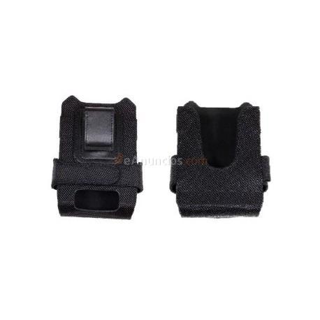 Zebra - SG-TC2X-HLSTR1-01 accesorio para dispositivo de mano Funda Negro