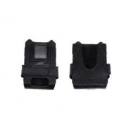 Zebra - SG-TC2X-HLSTR1-01 accesorio para dispositivo de mano Funda Negro