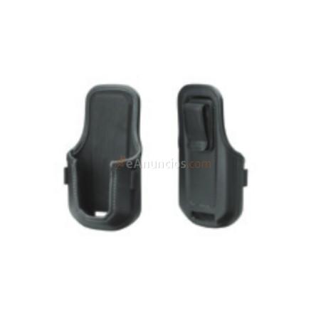 Zebra - SG-TC7X-HLSTR1-02 accesorio para dispositivo de mano Funda Negro