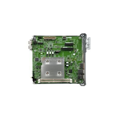 Hewlett Packard Enterprise - ProLiant MicroServer Gen10 servidor 1,6 GHz AMD Opteron X3216 Ultra Micro Tower 200 W - 22221025
