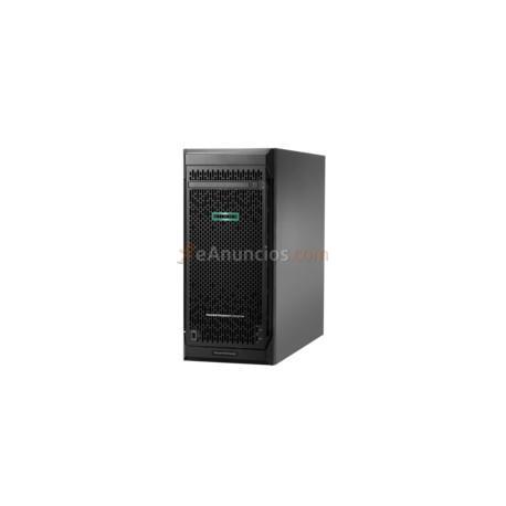 Hewlett Packard Enterprise - ProLiant ML110 Gen10 servidor 1,70 GHz Intel Xeon Bronze 3104 Torre 350 W
