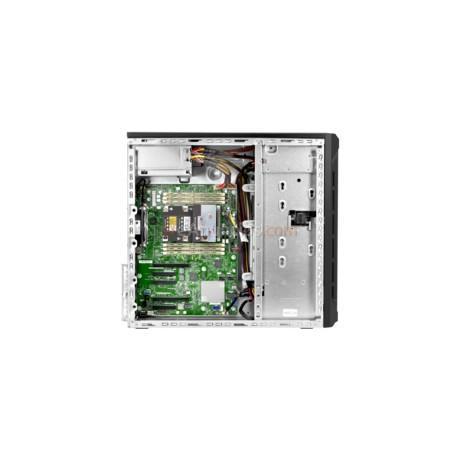 Hewlett Packard Enterprise - ProLiant ML110 Gen10 servidor 1,7 GHz Intel Xeon 3106 Tower (4.5U) 550 W - 22224625