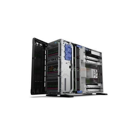 Hewlett Packard Enterprise - ProLiant ML350 Gen10 servidor 2,1 GHz Intel Xeon 4110 Tower (4U) 800 W