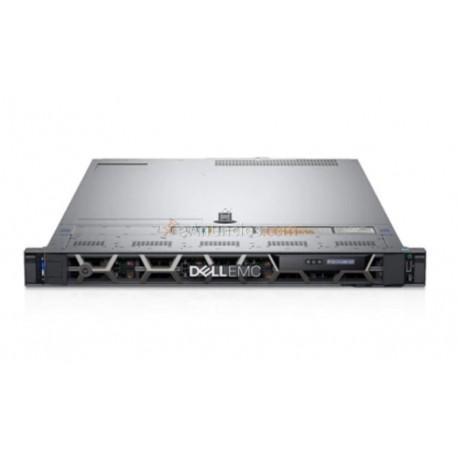 DELL - PowerEdge R440 servidor 2,1 GHz Intel Xeon 4110 Bastidor (1U) 550 W - 22360146