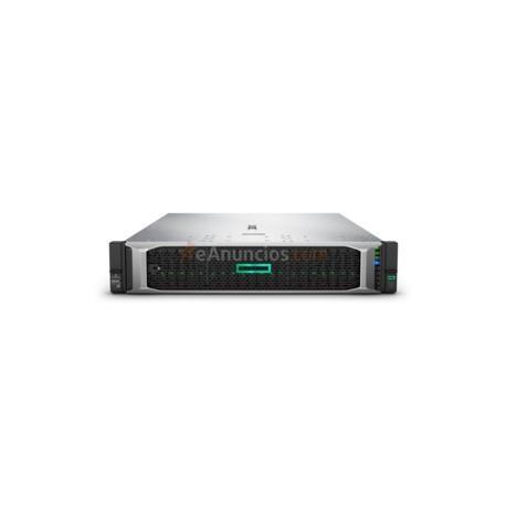 Hewlett Packard Enterprise - ProLiant DL380 Gen10 servidor 1,7 GHz Intel Xeon Bronze 3106 Bastidor (2U) 500 W