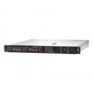 Hewlett Packard Enterprise - ProLiant DL20 Gen10 servidor 3,3 GHz Intel Xeon E-2124 Bastidor (1U) 290 W
