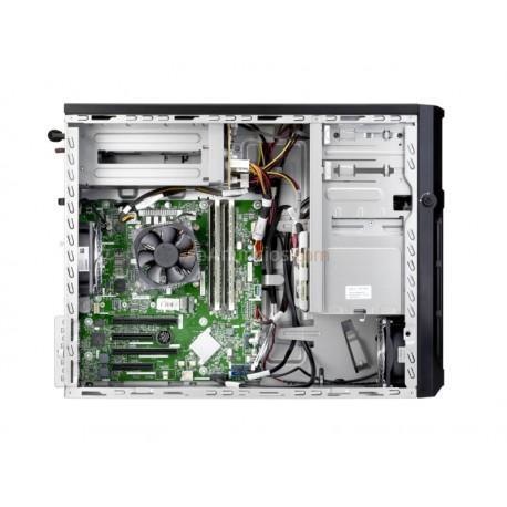 Hewlett Packard Enterprise - ProLiant ML30 Gen10 servidor 3,5 GHz Intel Xeon E-2134