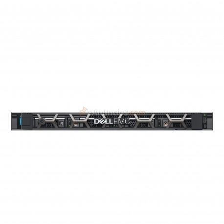 DELL - PowerEdge R340 servidor 3,3 GHz Intel Xeon E-2124 Bastidor (1U) 350 W