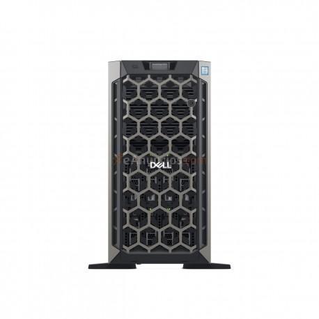 DELL - PowerEdge T440 servidor 1,7 GHz Intel Xeon 3106 Torre (5U) 750 W - 22320318