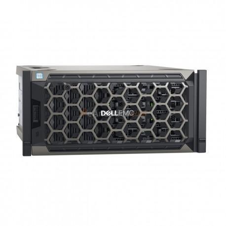 DELL - PowerEdge T440 servidor 1,7 GHz Intel Xeon 3106 Torre (5U) 750 W - 22320318