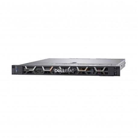 DELL - PowerEdge R440 servidor 2,1 GHz Intel Xeon 4110 Bastidor (1U) 550 W - 22233452