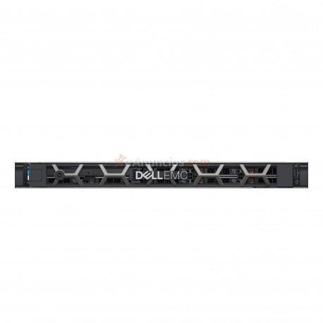 DELL - PowerEdge R440 servidor 2,1 GHz Intel Xeon 4110 Bastidor (1U) 550 W - 22233452