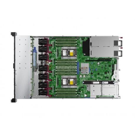 Hewlett Packard Enterprise - ProLiant DL360 Gen10 servidor 1,9 GHz Intel Xeon Bronze 3204 Bastidor (1U) 500 W