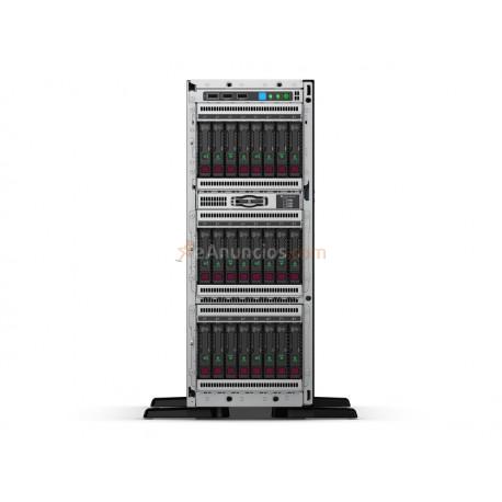 Hewlett Packard Enterprise - P11052-421 servidor 2,2 GHz Intel Xeon Silver 4214 Bastidor (4U) 800 W