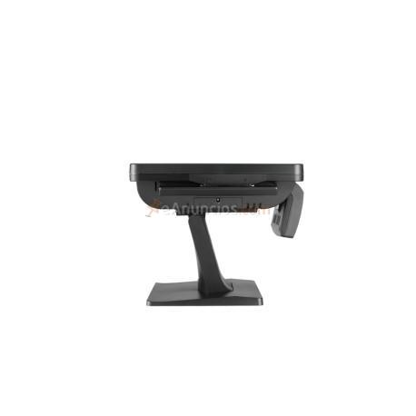Partner Tech - SP-635 terminal POS 38,1 cm (15) 1024 x 768 Pixeles Pantalla táctil 2 GHz J1900 Todo-en-Uno Negro