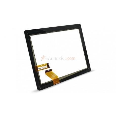 Elo Touch Solution - E521927 sistema POS 49,5 cm (19.5) 1920 x 1080 Pixeles Pantalla táctil Todo-en-Uno Negro