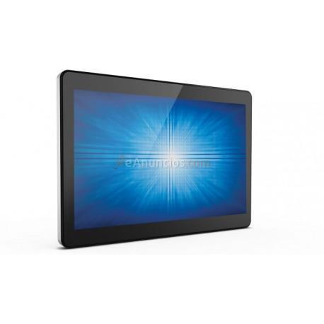 Elo Touch Solution - E970665 sistema POS 39,6 cm (15.6) 1920 x 1080 Pixeles Pantalla táctil 2,3 GHz i5-6500TE Todo