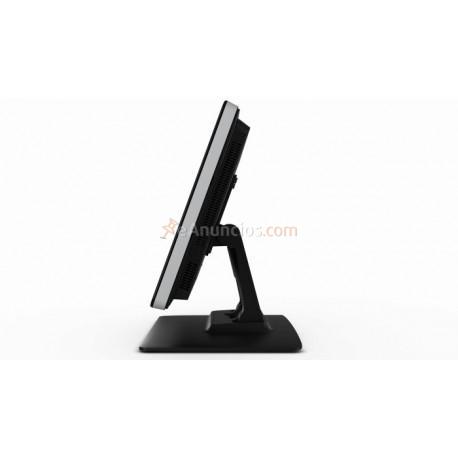 Elo Touch Solution - E970665 sistema POS 39,6 cm (15.6) 1920 x 1080 Pixeles Pantalla táctil 2,3 GHz i5-6500TE Todo