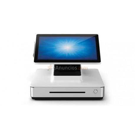 Elo Touch Solution - PayPoint Plus 39,6 cm (15.6) 1920 x 1080 Pixeles Pantalla táctil i5-8500T Todo-en-Uno Blanco - 22393327