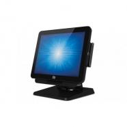 Elo Touch Solution - E481651 sistema POS 38,1 cm (15) 1024 x 768 Pixeles Pantalla táctil Todo-en-Uno Negro
