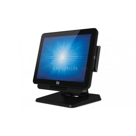 Elo Touch Solution - E516845 sistema POS 38,1 cm (15) 1024 x 768 Pixeles Pantalla táctil 1,1 GHz N3450 Todo-en-Uno
