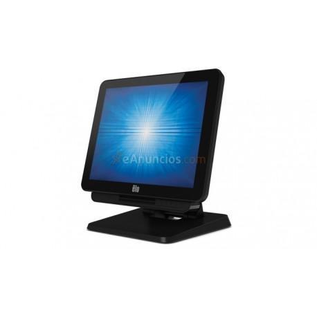 Elo Touch Solution - E516845 sistema POS 38,1 cm (15) 1024 x 768 Pixeles Pantalla táctil 1,1 GHz N3450 Todo-en-Uno