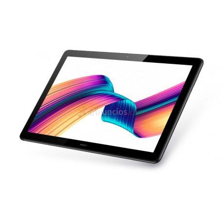 Huawei - MediaPad T5 32 GB 3G 4G Negro